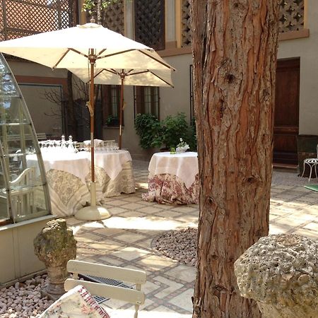Albergo Residence Perosi Tortona Exterior foto