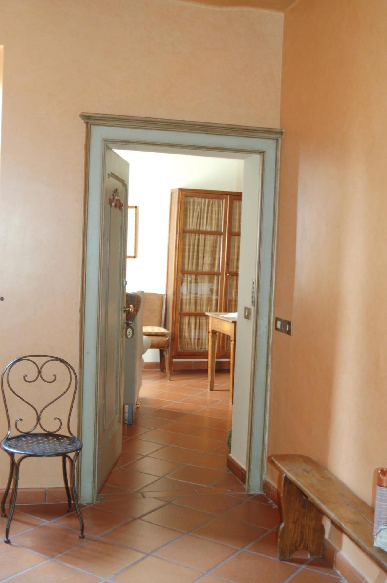 Albergo Residence Perosi Tortona Exterior foto