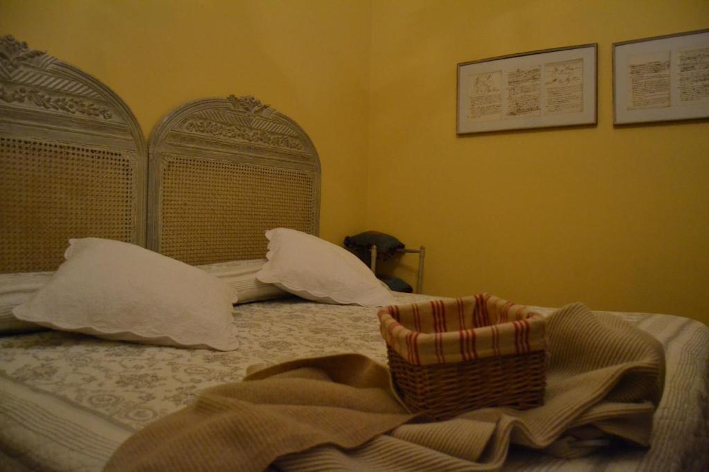 Albergo Residence Perosi Tortona Habitación foto