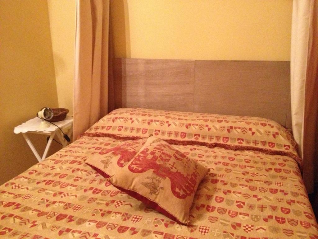 Albergo Residence Perosi Tortona Habitación foto